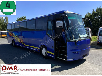 Туристически автобус BOVA