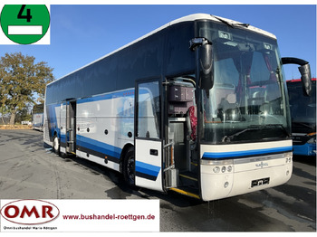 Туристически автобус VAN HOOL