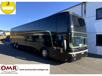 Туристически автобус VAN HOOL