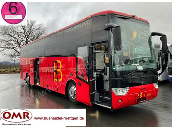 Туристически автобус VAN HOOL