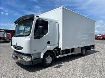 Камион фургон RENAULT Midliner
