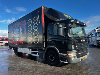 Лизинг на  Scania P230 Euro 4, APK tot 09-2026 Scania P230 Euro 4, APK tot 09-2026: снимка 2