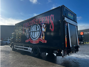 Лизинг на  Scania P230 Euro 4, APK tot 09-2026 Scania P230 Euro 4, APK tot 09-2026: снимка 4