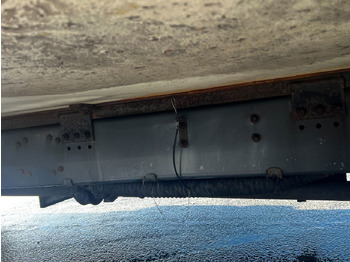 Лизинг на  Scania P230 Euro 4, APK tot 09-2026 Scania P230 Euro 4, APK tot 09-2026: снимка 5