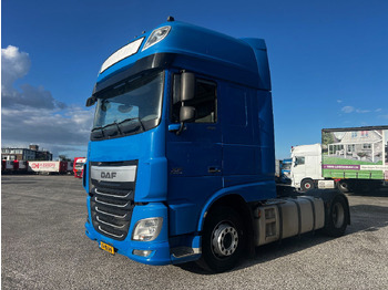 Влекач DAF XF 460
