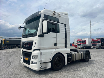 Влекач MAN TGX 18.440
