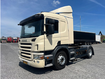 Влекач SCANIA P 360