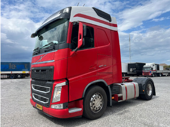Влекач VOLVO FH 460