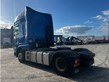 Лизинг на  DAF XF 460 SSC, NL Truck DAF XF 460 SSC, NL Truck: снимка 4