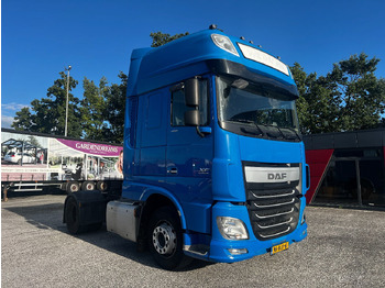 Лизинг на  DAF XF 460 SSC, NL Truck DAF XF 460 SSC, NL Truck: снимка 2