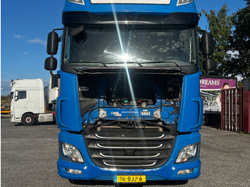 Лизинг на  DAF XF 460 SSC, NL Truck DAF XF 460 SSC, NL Truck: снимка 5