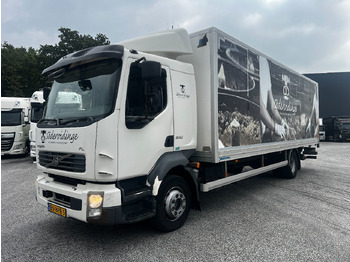 Камион фургон VOLVO FL12 240