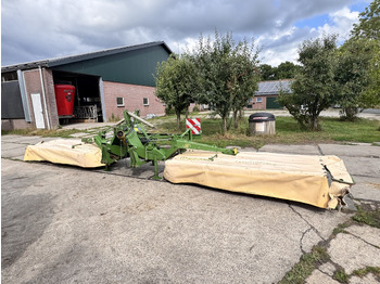 Косачка KRONE Easycut