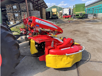 Косачка PÖTTINGER Novacat 301 ED Alpha Motion: снимка 4
