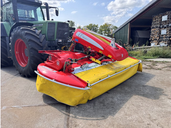 Косачка PÖTTINGER Novacat 301 ED Alpha Motion: снимка 3