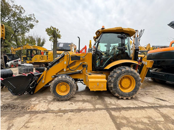 Багер-товарач CATERPILLAR 420F