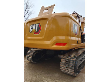 Верижен багер CATERPILLAR 330GC