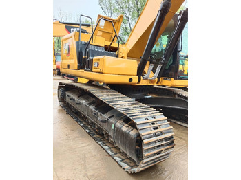 Верижен багер CATERPILLAR 330GC