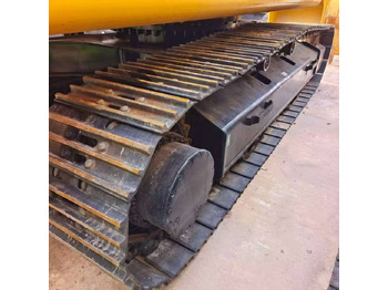 Верижен багер CAT 336 GC: снимка 2