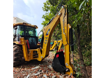 Лизинг на  CAT 420F Brand New Machine CAT 420F Brand New Machine: снимка 3