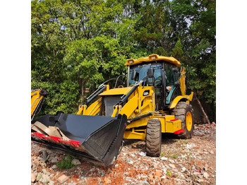 Лизинг на  CAT 420F Brand New Machine CAT 420F Brand New Machine: снимка 1