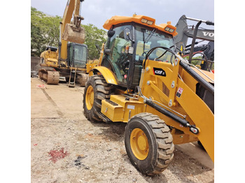 Багер-товарач CATERPILLAR 430F