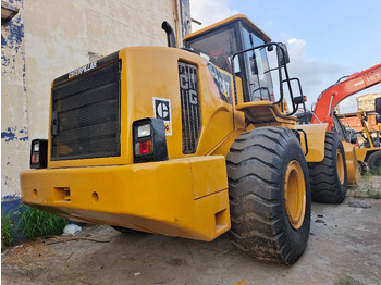 Колесен товарач CATERPILLAR 950G