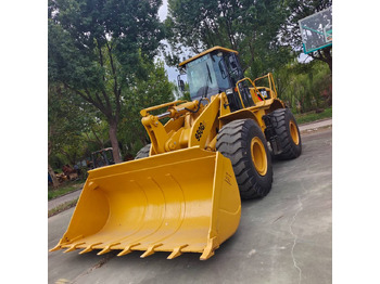 Колесен товарач CATERPILLAR 950GC