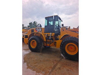 Колесен товарач CAT 966 H: снимка 3