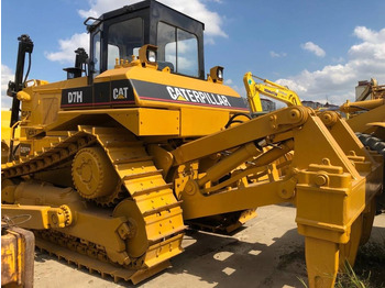 Булдозер CATERPILLAR D7H