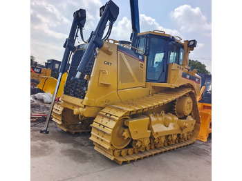 Булдозер CATERPILLAR D8T