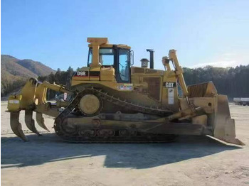 Булдозер CATERPILLAR D9R
