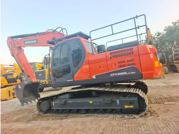 Верижен багер DOOSAN DX225LC-9C