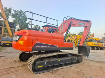 Верижен багер DOOSAN DX225LC-9C