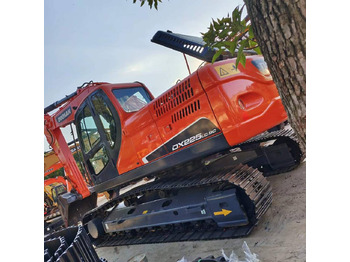 Верижен багер DOOSAN DX225LC