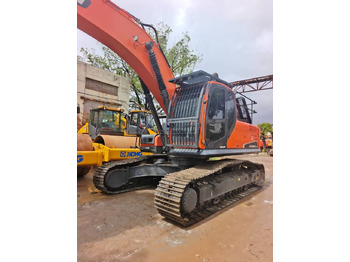 Верижен багер DOOSAN DX300LC-9C