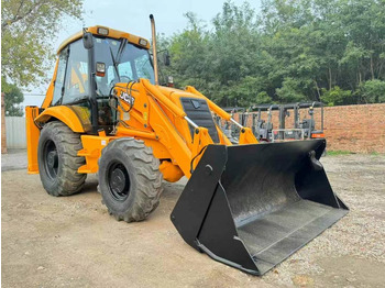 Багер-товарач JCB 3CX