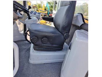 Ричстакер Kalmar DRF 450: снимка 5 Ричстакер Kalmar DRF 450: снимка 5