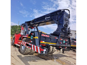 Ричстакер Kalmar DRF 450: снимка 3 Ричстакер Kalmar DRF 450: снимка 3