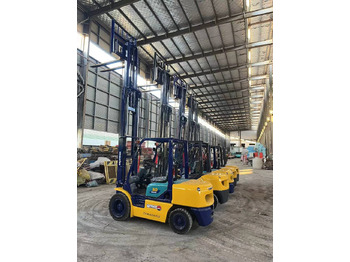 Дизелов мотокар KOMATSU