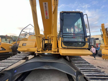 Лизинг на  Komatsu PC 360-7 Komatsu PC 360-7: снимка 4