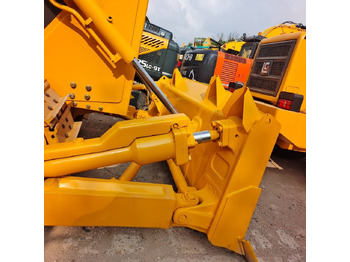 Булдозер Shantui SD 22: снимка 5