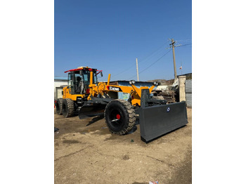 Грейдер XCMG GR2153