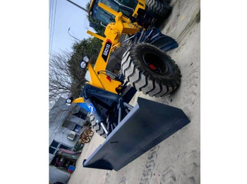 Грейдер XCMG GR 2153: снимка 5