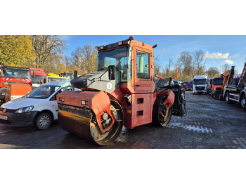 Валяк BOMAG