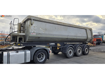 Самосвал полуремарке CARNEHL