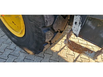 Колесен товарач Komatsu WA 200 technisch ok. technische Wartung beim Komatsu Service: снимка 2