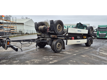 : снимка на заглавната част