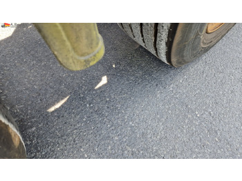 Контейнеровоз/ Сменна каросерия полуремарке Krone SD Containerchassis 2x 20, 30, 40 ft deutscher Auflieger, ausziehbar: снимка 4 Контейнеровоз/ Сменна каросерия полуремарке Krone SD Containerchassis 2x 20, 30, 40 ft deutscher Auflieger, ausziehbar: снимка 4