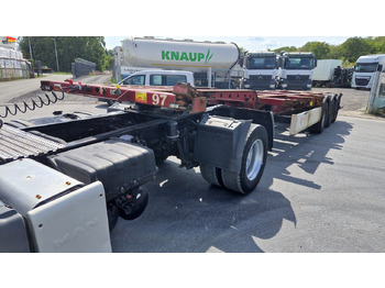 : снимка на заглавната част